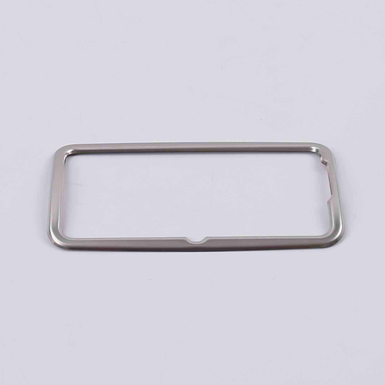 

Volvo XC60 (09-17) Накладка на панель приладів, повітрозабірник