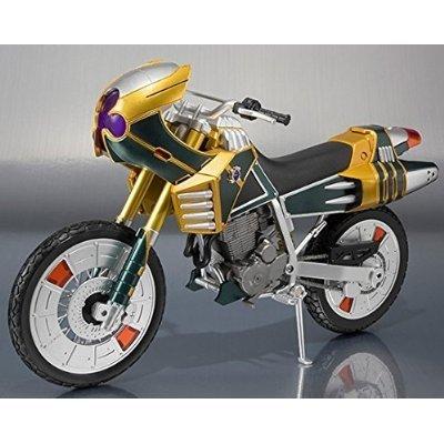 

Kamen Rider Sword Green Clover S.H.Figuarts