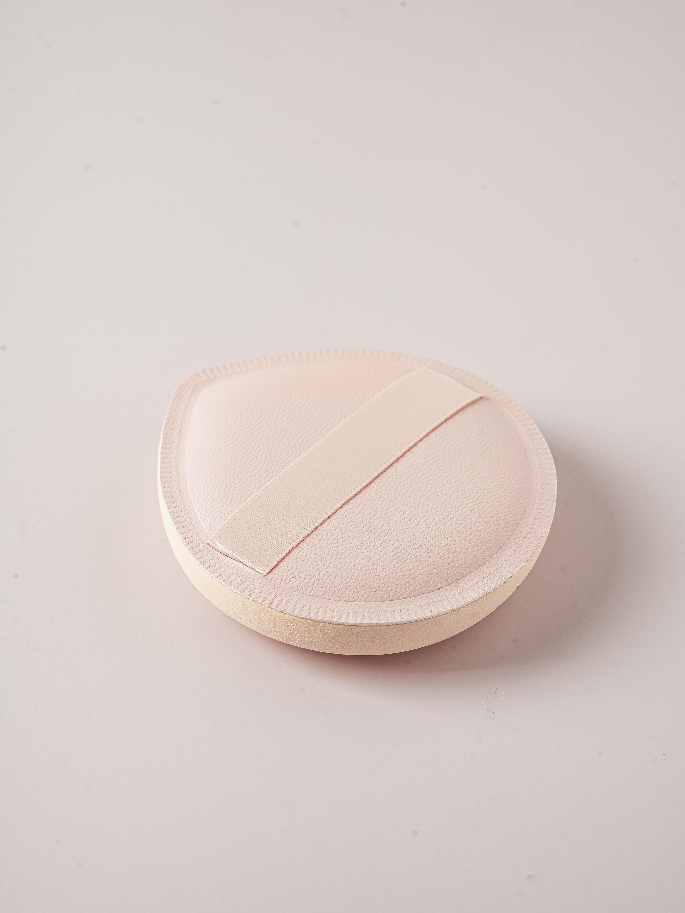 Giant Waterdrop Makeup Blending Sponge 1ea