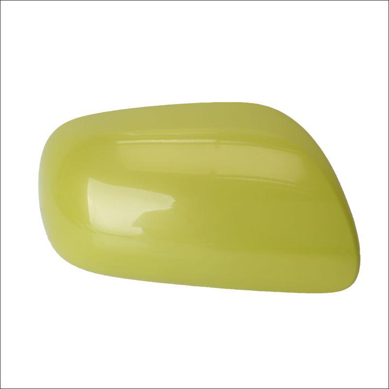 Autozubehör Für Toyota Yaris P90 Hatchback Allgemeines Modell 08-13 Rückspiegelabdeckung Rückfahrspiegelgehäuse Spiegelgehäuse Gehäuse