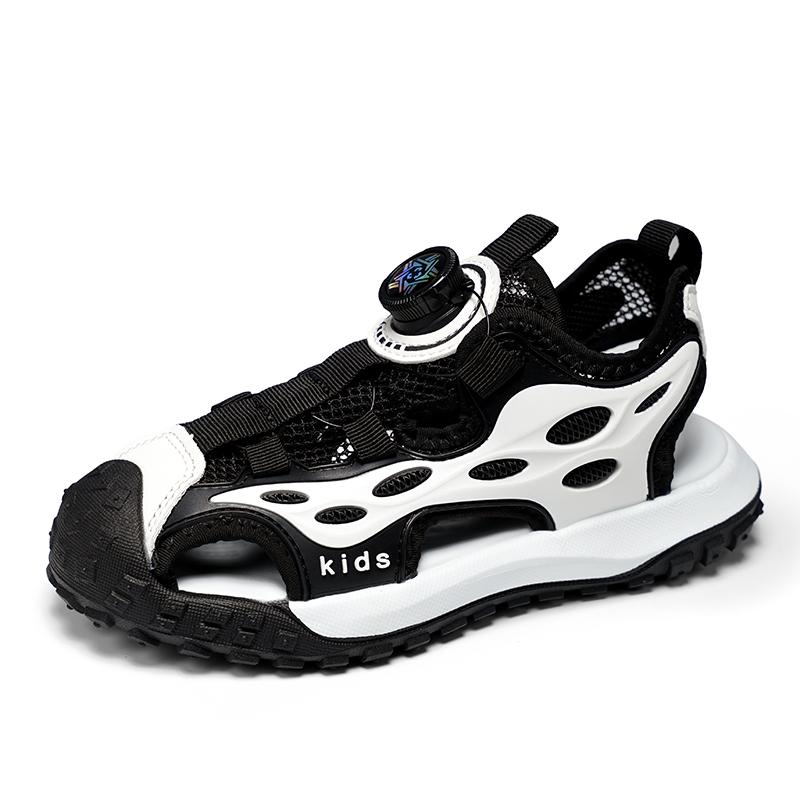 Sommer Kinder Sandalen Outdoor Strand Sportschuhe Jungen Sandalen Mädchen Sandalen