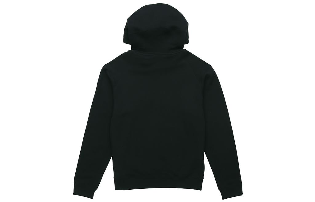 Nike Kyrie Sweatshirts Men's Hooded Moderate Regular AJ3526-010