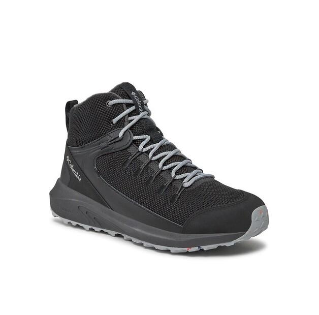 Треккинговые ботинки Columbia Trailstorm™ Mid Waterproof Omni Heat™