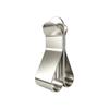 1Pair Magnetic Curtain Close Buckle Nail Freed Seamless Curtain Fixed Close Room Window Accessory