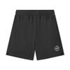 SS25 Brand Logo Fashion Comfortable Knitted Casual Shorts Women Shorts Carbon-Black L225W158-0018