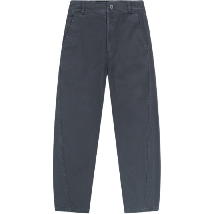 

New Converse Jeans Women s Black 10027618-A01 S