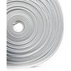 Rim Protector - OCC Motorsport - 6 Meters - 3M Adhesive - White - Decorative and Protective