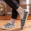 Casual Shoes for Men Round Toe Breathable Ethnic Style 2025 Trend Sneakers Adults Classic Original Elegant Legitimate Man Shoe