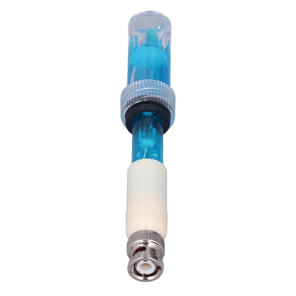 PH Probe BNC Plug PH301 Plastic Glass Material Combination PH Electrode for Aquarium Drinking Water