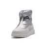 (WMNS) Timberland Greenstride Ray City Puffer Boots 'White' Women's A5NMQ