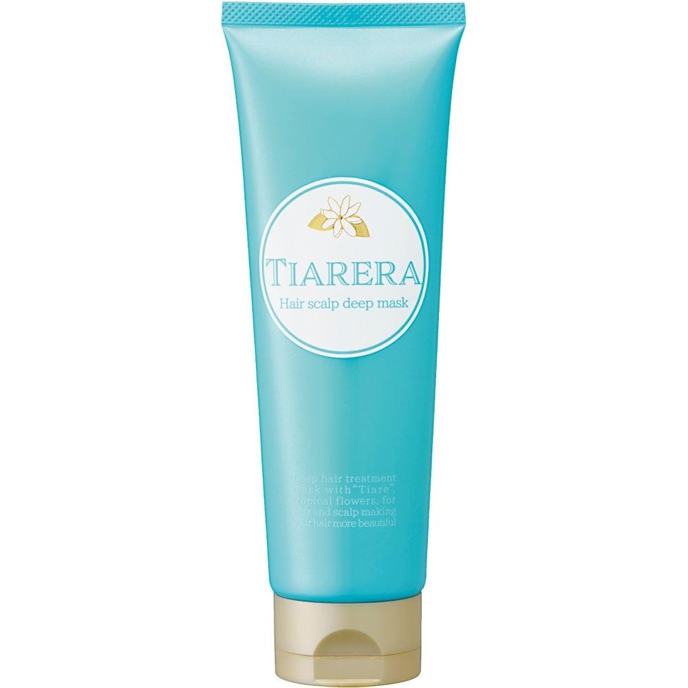 

Tiarella Oyama Tiarella Hair Scalp Mask 150g