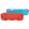 DOBE TNS-3158 Nintendo Switch 2 Oyun Konsolu İçin Esnek Silikon Kılıf Tam Vücut Koruma Kapağı