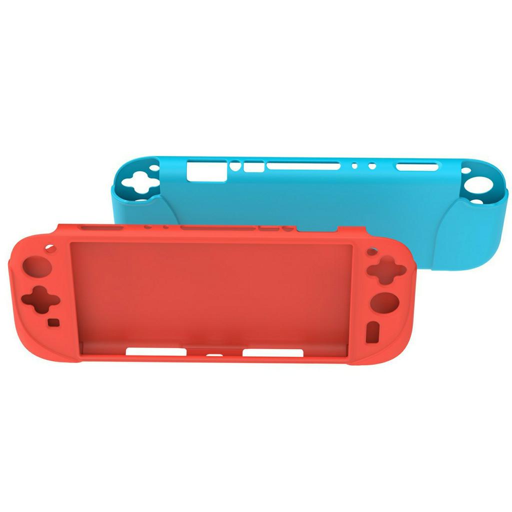 DOBE TNS-3158 Nintendo Switch 2 Oyun Konsolu İçin Esnek Silikon Kılıf Tam Vücut Koruma Kapağı