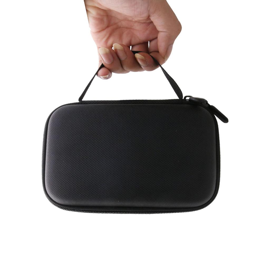 WAIYUJP Zoom Multi-Stomp Pedal Storage Case