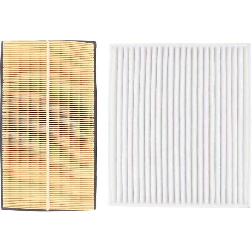 

ApplianPar Engine Air Filter and Cabin Air Filter for Toyota C-HR 2018 2019 2020 2021