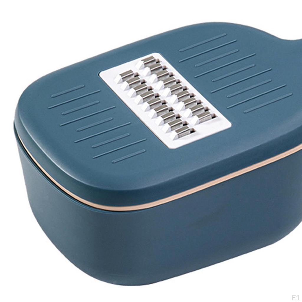 Potato Slicer Cutter Professional Food Chopper for Salad Carrots Fruit