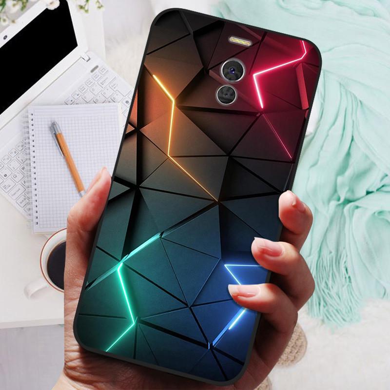 Für Meizu M6 Note Handyhülle Stoßfeste Abdeckung Für Meizu M6Note Hüllen Silikon Fundas Bumper M 6 Note 6 Hülle