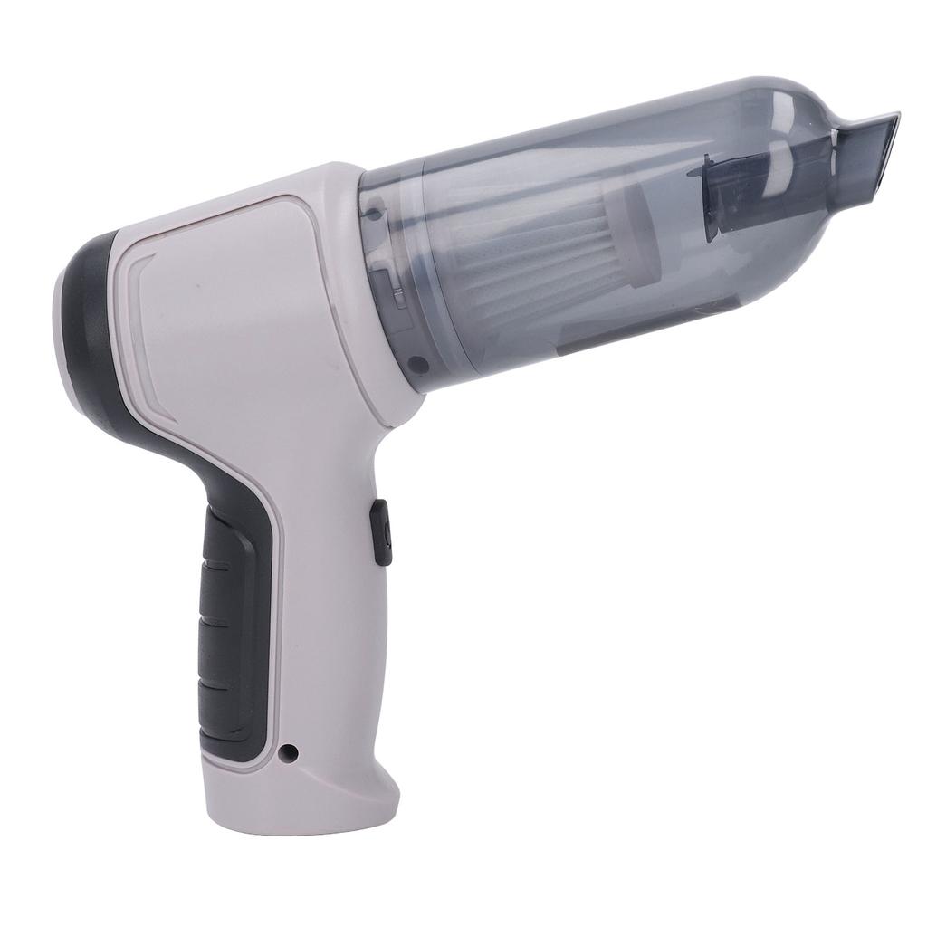 Handheld Car Vacuum Cleaner 12000 Pa 120W 50000 RPM Cordless Super Suction Mini Portable Vacuum
