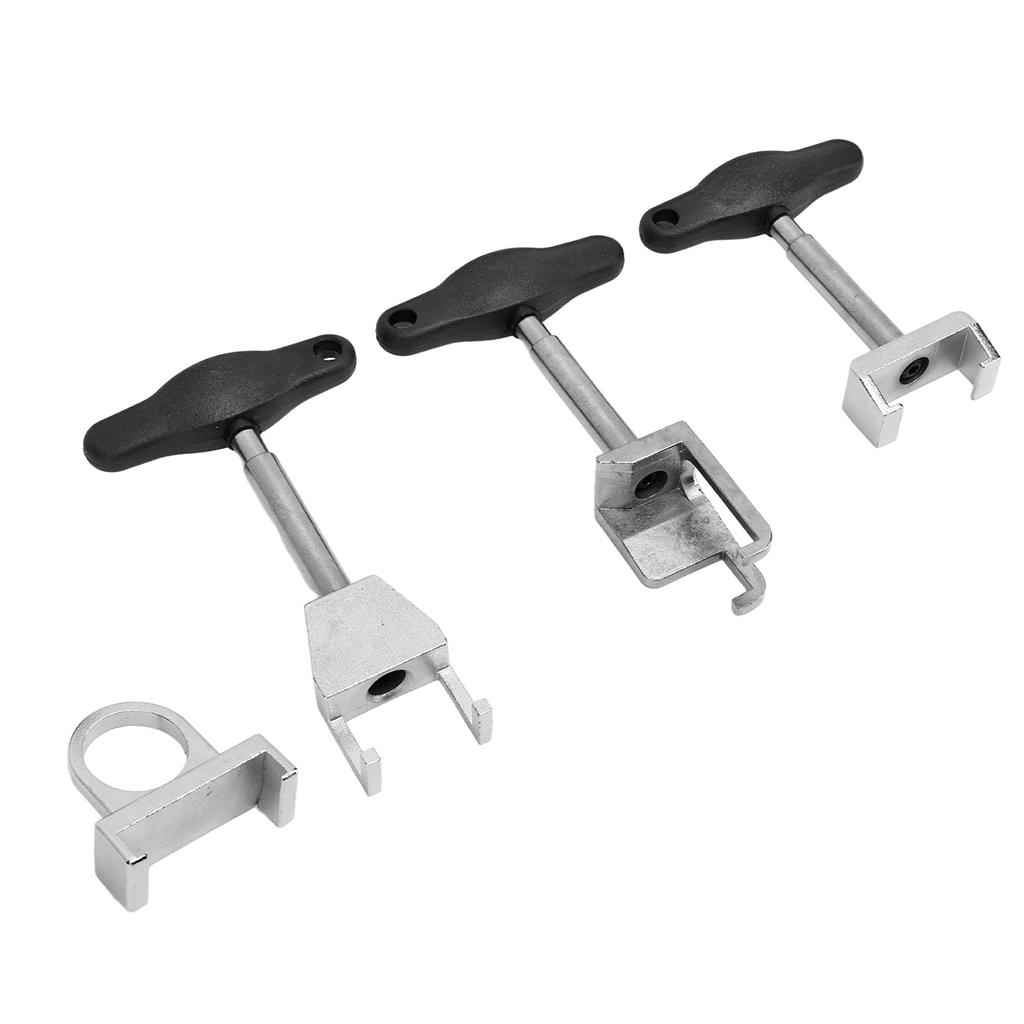 4PCS Ignition Coil Puller Set Stainless Steel Replacement for A3 A4 A5 A6 A7 A8 S5 S6 Q3 Q5 Q7