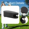 Golf Putting Alignment Professional Supplies Teaching Equipment Training Aid