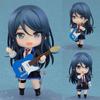 Q Version Anime Girl Figure: Cute, Beautiful, Replaceable Face Toy Ornament - Ideal Birthday Gift