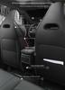Changan X5 Plus All-Season Universal Leather Seat Cover - Breathable, Full Coverage Cushion.