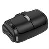 Bluetooth 2.4G Wireless Finger Mouse 1000DPI Ring Mouse Horizontal and Vertical Use Perfect for PC Laptop Computer