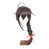 Cosers' Paradise" Kantai Collection Shigure Cosplay Wig Costume with Net
