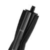 Anti Winding Roller Brush For Xiaomi Dreame Bot X40 /X40 Pro/ X40 Ultra Vacuum Cleaner Replacement Parts