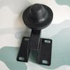 HUCHEN Hood Buffer Ball Joint with Bracket