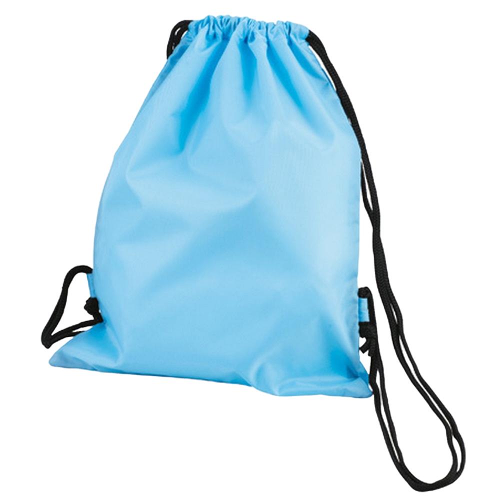 Halfar Taffeta Sport Drawstring Bag