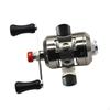 Fishing Reel Drum Wheel 2.2:1 Gear Lightweight High Speed Casting Baitcaster for