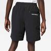 Sports Shorts Men's Black Moderate 10019149-A01