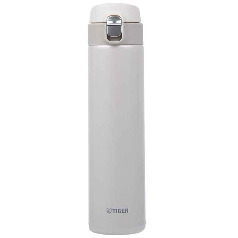Garrafa Térmica Japonesa Marca TIGER - Dream Gravity MMY-A36/48C, 480ml, Copo de Água Portátil Leve, Edição Presente