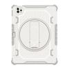 Apple iPad Protective Case with Rotating Stand - Fits iPad Pro 13, 12.9, 11, Air 5/6, and Mini 6/7