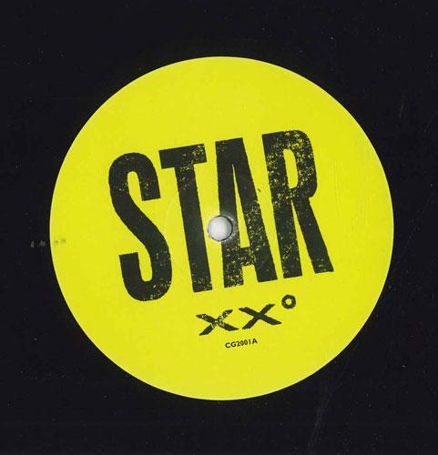 

12inch Record BASEMENT JAXX Star Buddy CG2001 CAMBERWELL GRO 2000 UK Dance Electronica Used