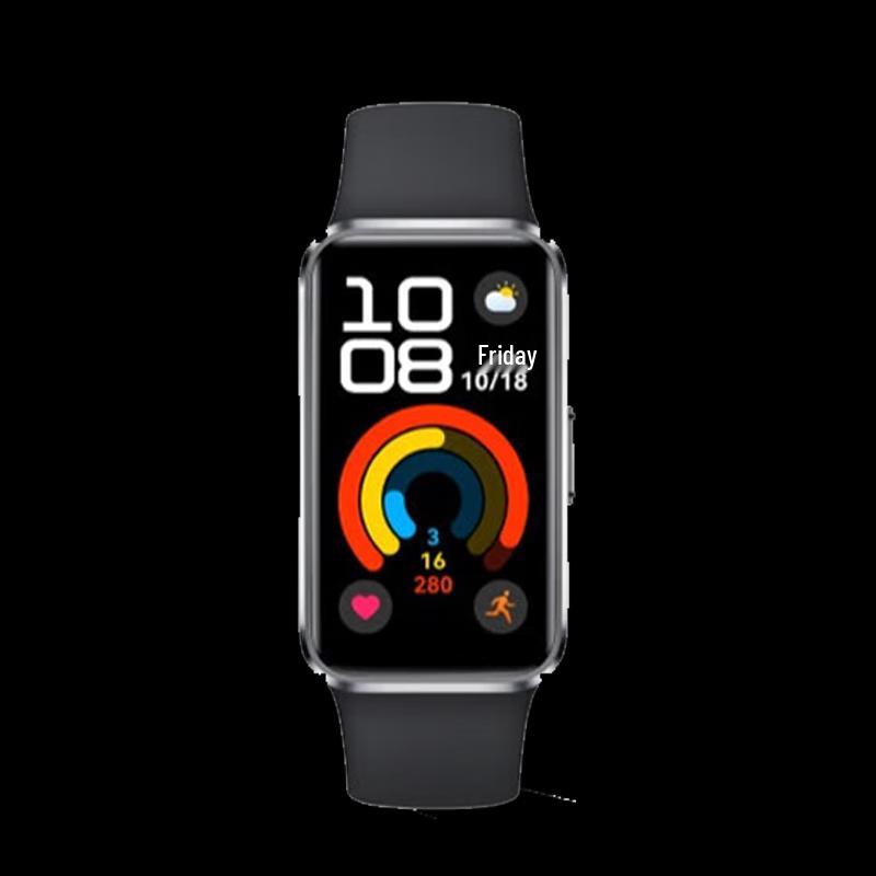Huawei Band 10 NFC Smart Band (CN Version)