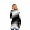 Women's Long Sleeve Cardigan Casual Jacket With Pockets Top