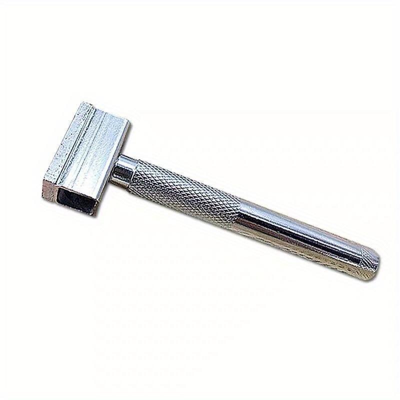 

Спеченный алмазный шлифовальный диск заточка правильный круг камень ручка головка инструмента правка настольная ручка лезвие абразивный шлифовальный инструмент белый