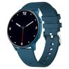 ZL02 Smart Sports Watch: Heart Rate, Blood Pressure, Sleep Monitoring, Bluetooth Calls, Remote Photography, IP67 Waterproof