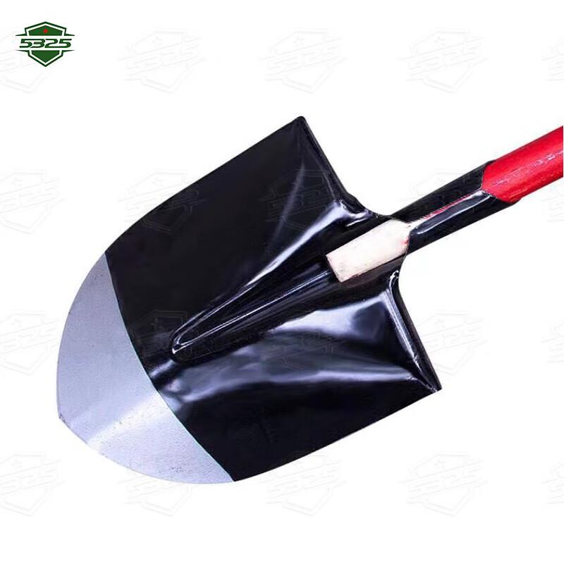 Emergency Fire Shovel