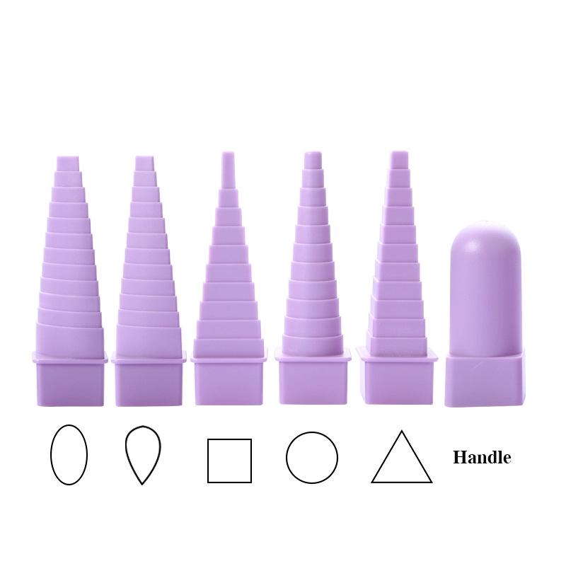 

Инструмент для квиллинга и обмотки проволокой для DIY проектов