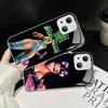 Nicki Minaj Rapper For IPhone 14 13 12 Mini 11 Pro XS Max X XR 14 Plus Tempered Glass Cover
