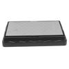 Sharpening Stone 1302B 600/1200 Grit Double Sided Skid Resistant Base Knife Polishing Tool for