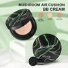 EELHOE Pilzkopf Air Cushion BB Cream Wasserdicht Feuchtigkeitsspendend Gesichtskosmetik Aufhellende Make-up-Basis Magische Creme Foundation
