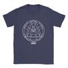DJ Armin Van Buuren  100 Cotton T Shirt For Mens Summer  Streetwear TShirts ONeck Hippie Tees Plus Size Print Tops