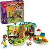 LEGO Friends Autumn Playroom Building Set Educational Toy for Kids Ages 6-9 42646
