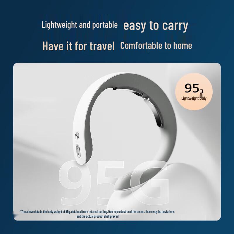 Philips Dual-Frequency Pulse Neck Massager