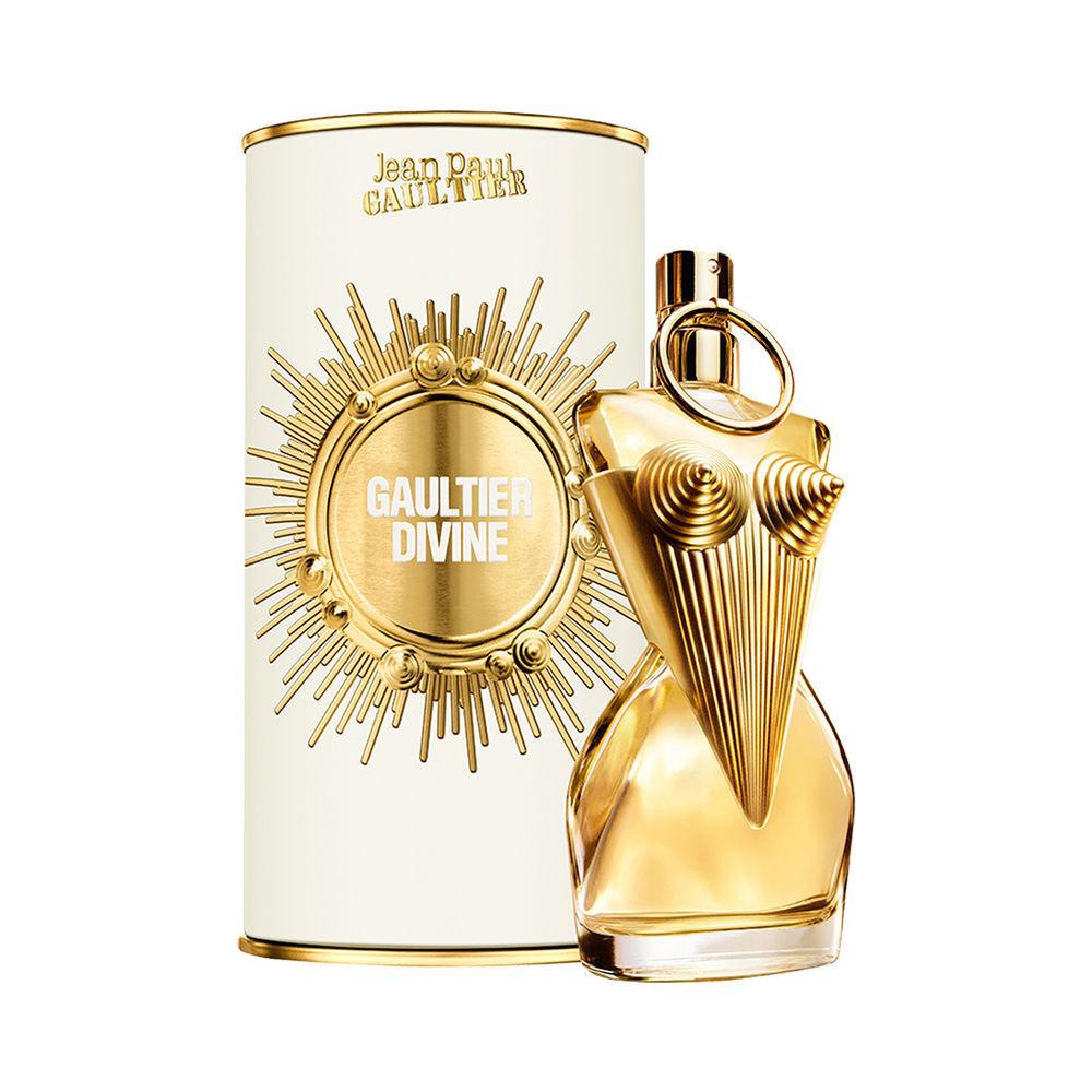 Jean Paul Gaultier - Eau de Parfum Gaultier Divine 50 ml -