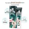 Liang Mian Zhen Herbal Gum Care Toothpaste